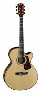 Электроакустическая гитара Cort SFX Custom R NAT - JCS.UA