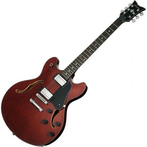 Електрогітара Schecter CORSAIR W / Bigsby GWAL - JCS.UA фото 2