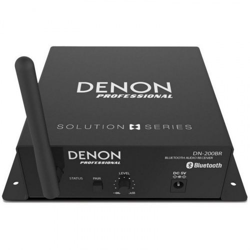 Приемник Denon PRO DN-200BR - JCS.UA фото 2