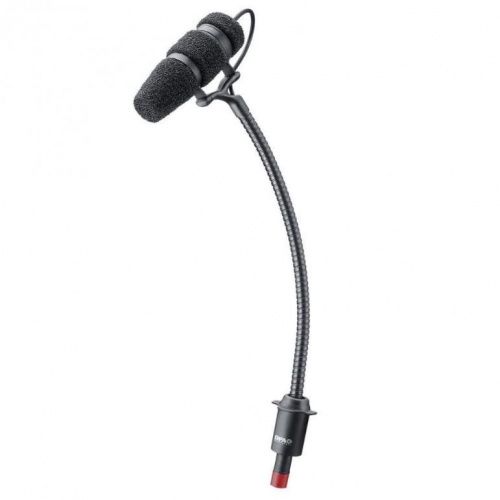 Мікрофон для саксофона DPA microphones 4099-DC-1-199-S - JCS.UA фото 2