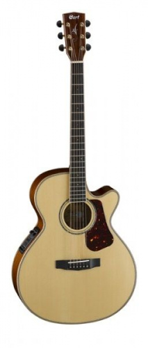 Электроакустическая гитара Cort SFX Custom R NAT - JCS.UA