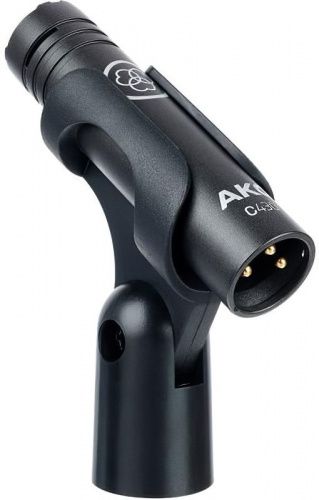 Мікрофон AKG C430 - JCS.UA фото 8