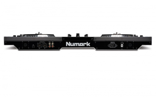 Контроллер Numark NS-7FX - JCS.UA фото 4