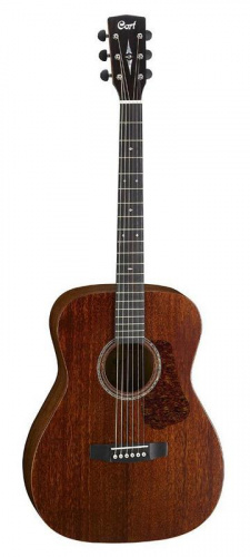 Акустична гітара Cort L450C NS - JCS.UA