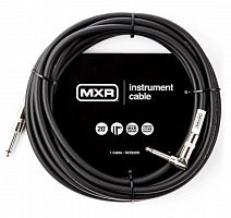 Кабель Dunlop DCIS20R MXR Standard Instrument Cable Straight/Right (6m) - JCS.UA