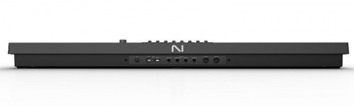 USB-контроллер клавиатура Native Instruments Komplete Kontrol S61 MK3 - JCS.UA фото 2