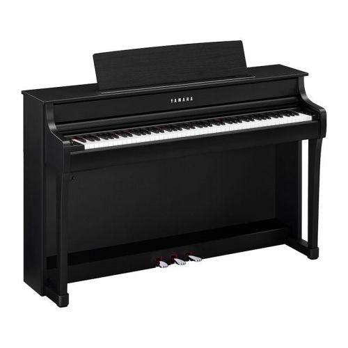 Цифровое пианино YAMAHA Clavinova CLP-845 (Black) - JCS.UA Цифровое пианино YAMAHA Clavinova CLP-845 (Black) - JCS.UA