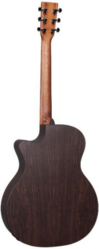 Электроакустическая гитара Martin GPC-X2E Rosewood - JCS.UA фото 2