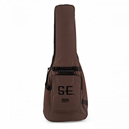 Електрогітара PRS SE DGT (MCCARTY TOBACCO SUNBURST) - JCS.UA фото 9