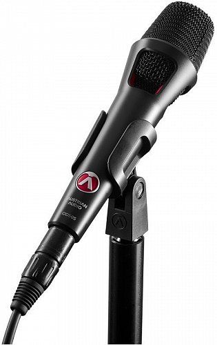 Динамічний мікрофон Austrian Audio OD505