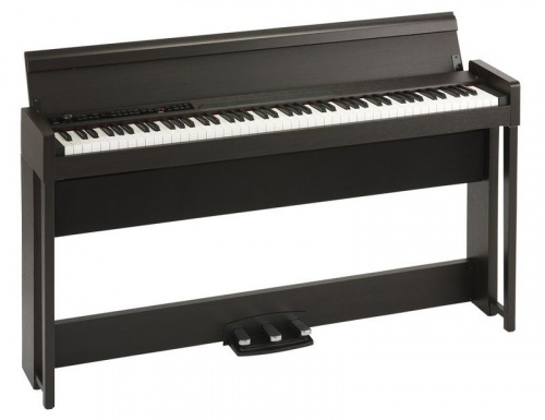 Цифровое фортепиано KORG C1 AIR-BR - JCS.UA