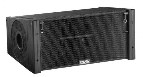 Акустическая система EAW KF737 Black - JCS.UA