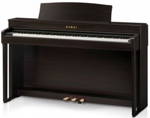 Цифровое пианино Kawai CN39RW - JCS.UA