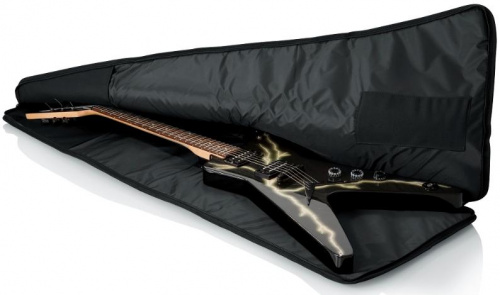 Чехол для электрогитары GATOR GBE-EXTREME-1 Extreme Guitar Gig Bag - JCS.UA фото 4