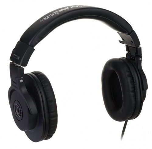 Навушники Audio-Technica ATHM30X - JCS.UA