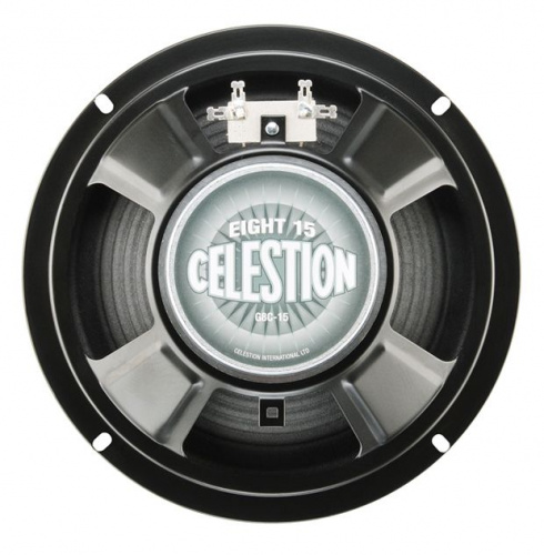 Гитарный динамик CELESTION EIGHT 15 - JCS.UA