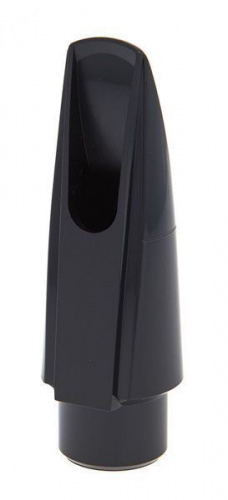 Мундштук D'ADDARIO RRGMPCASXB5 Graftonite Mouthpiece - Alto Sax # B5 - JCS.UA фото 3