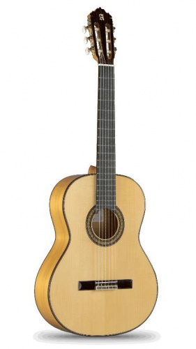Классическая гитара Alhambra 7Fc - JCS.UA