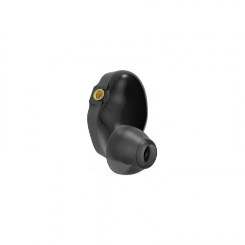 Навушники FENDER FXA5 IN-EAR MONITORS METALLIC BLACK - JCS.UA фото 3