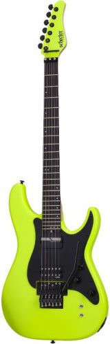 Электрогитара SCHECTER SUN VALLEY SS FR S BGRN - JCS.UA