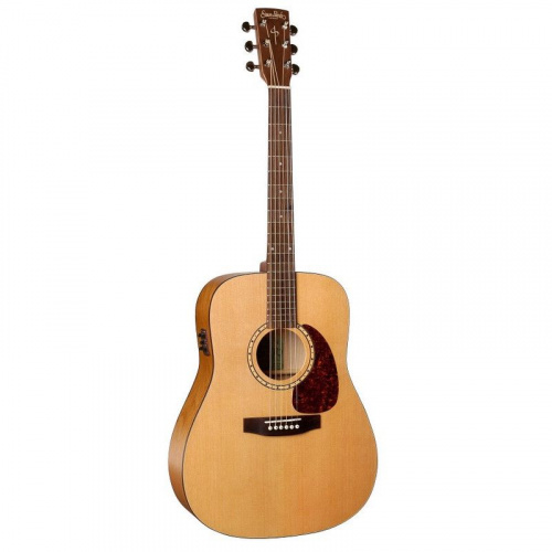 Електроакустична гітара S & P 028 962 - Woodland Cedar QIT - JCS.UA