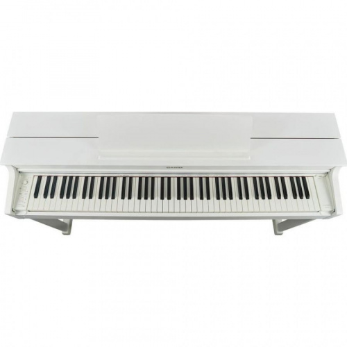 Цифровое фортепиано CASIO AP-470WEC - JCS.UA фото 6