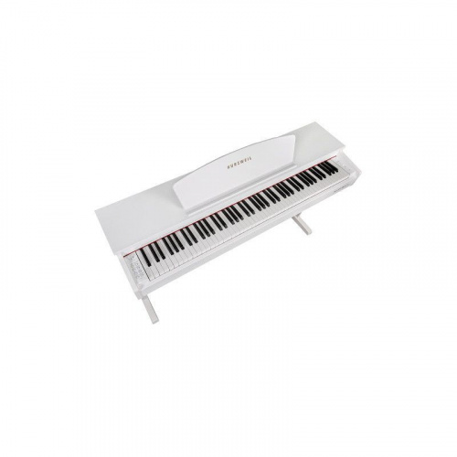 Цифровое пианино Kurzweil M70 WH - JCS.UA фото 4
