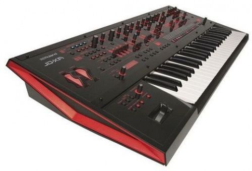 Синтезатор Roland JD-XA - JCS.UA фото 2