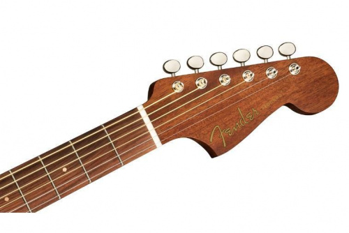 Электроакустическая гитара FENDER REDONDO SPECIAL MAHOGANY - JCS.UA фото 6