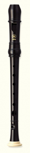 Блок-флейта YAMAHA YRN-302BII - JCS.UA