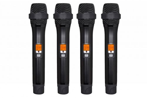 Радиосистема Markus  МС 9000 Handheld - JCS.UA фото 3