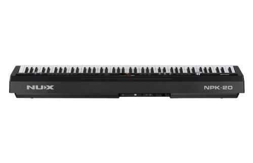 Цифрове піаніно NUX NPK-20 - JCS.UA фото 3