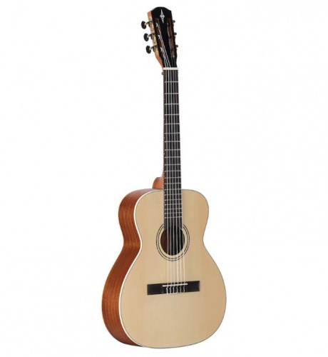 Акустическая гитара Alvarez RS26N - JCS.UA фото 2