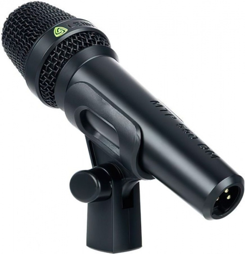 Мікрофон вокальний Lewitt MTP 550 DM - JCS.UA фото 7