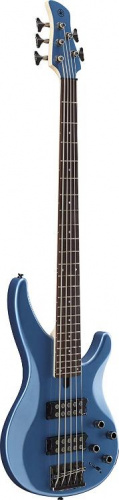 Бас-гітара YAMAHA TRBX-305 (Factory Blue) - JCS.UA фото 7