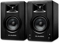 Студійні монітори M-Audio BX3