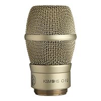 Микрофонный капсюль Shure RPW182 - JCS.UA