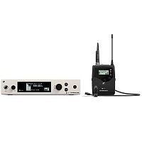 Радіосистема Sennheiser ew 500 G4-MKE2-GBW - JCS.UA