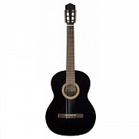 Классическая гитара Salvador Cortez CC-22-BK - JCS.UA