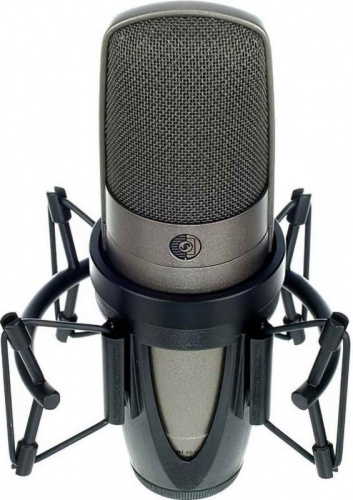 Микрофон Shure KSM42/SG - JCS.UA фото 5