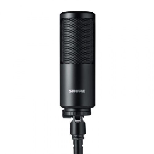 Микрофон Shure SM4 - JCS.UA фото 2