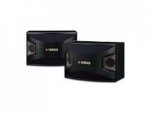 Акустична система YAMAHA KMS -1000 BLACK - JCS.UA