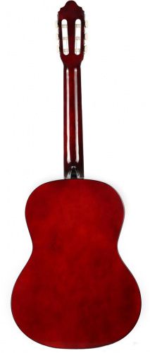 Класична гітара VALENCIA VC104RDS - 4/4 - JCS.UA фото 5