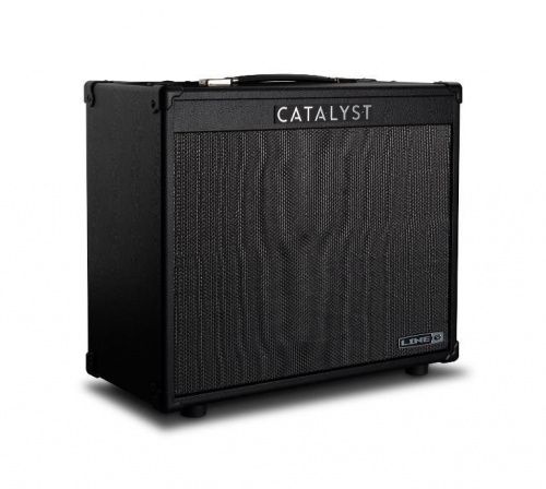 Комбоусилитель LINE 6 Catalyst 100 - JCS.UA фото 2