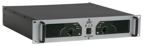 Підсилювач PEAVEY PVi 1000 - JCS.UA