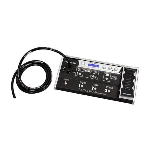 Процесор ефектів Rocktron Utopia G200B - JCS.UA фото 3