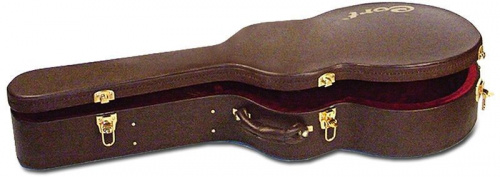 Кейс CORT CGC97D Dreadnought Deluxe Acoustic Guitar Case - JCS.UA фото 2
