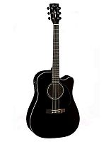 Электроакустическая гитара Cort MR710F BLK - JCS.UA