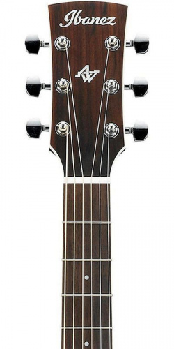 Акустическая гитара IBANEZ AC340 OPN - JCS.UA фото 4