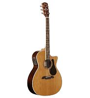 Электроакустическая гитара Alvarez AG75WCE - JCS.UA